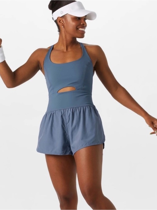 Free People Pants - Free People Athletic Romper